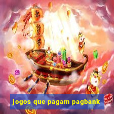 jogos que pagam pagbank